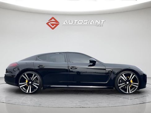 Used 2014 Porsche Panamera 2 image 9