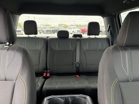 Used 2024 Ford F150 STX image 15