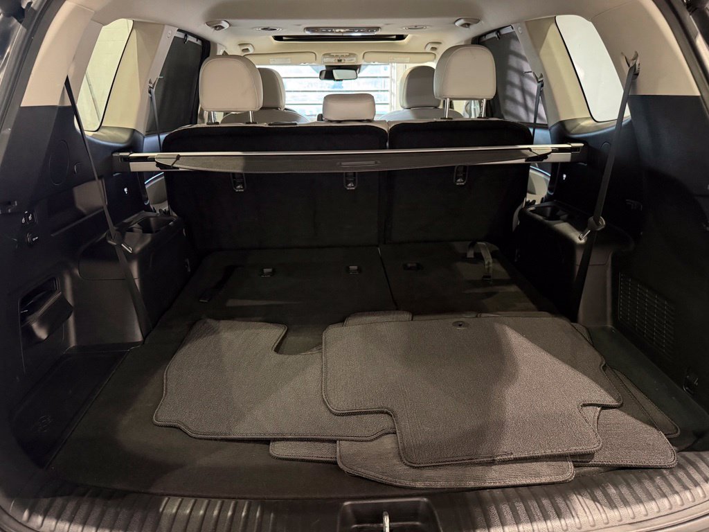 Used 2020 Kia Telluride EX AWD/4WD image 55