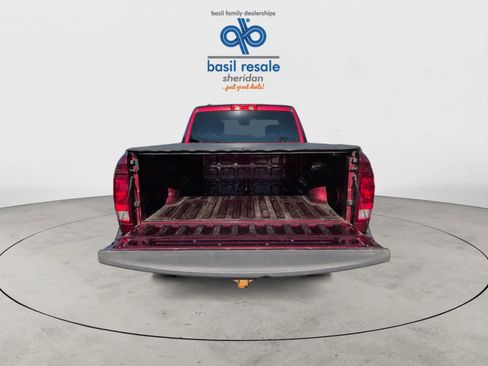 Used 2018 RAM 1500 Express w/ Express Value Package image 18