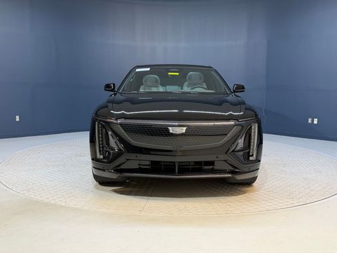 New 2026 Cadillac Lyriq Premium Sport RWD image 6