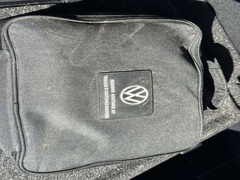 Used 2023 Volkswagen Atlas SE w/ Panoramic Sunroof Package image 13