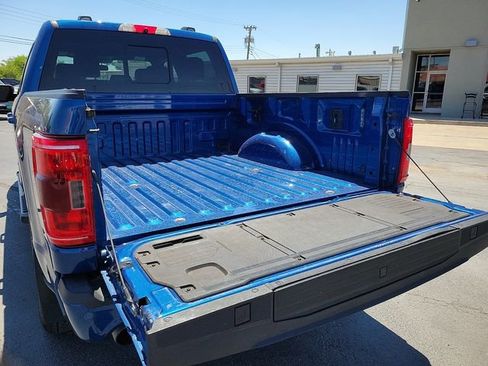 Used 2022 Ford F150 XLT w/ Equipment Group 302A High AWD/4WD image 10