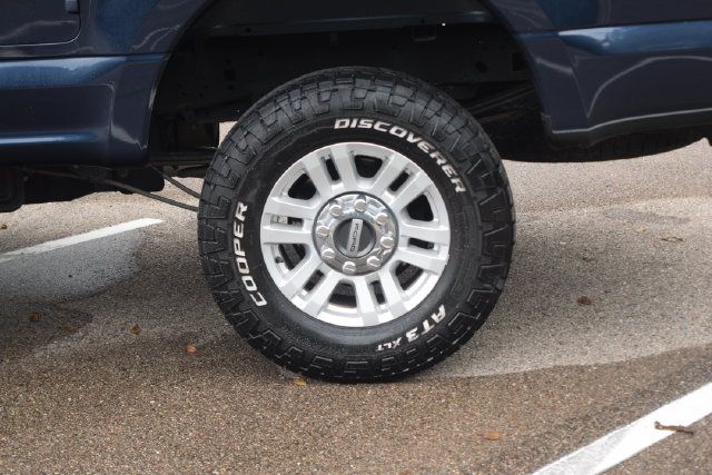 Used 2019 Ford F250 XL w/ STX Appearance Package AWD/4WD image 27