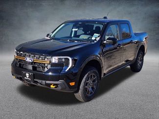 New 2026 Ford Maverick Tremor video 3