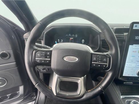 Used 2023 Ford Expedition Max Platinum image 14