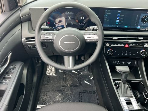 New 2026 Hyundai Tucson SEL FWD image 14