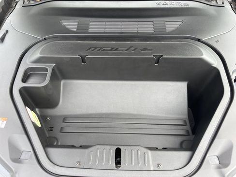 New 2025 Ford Mustang Mach-E GT image 27