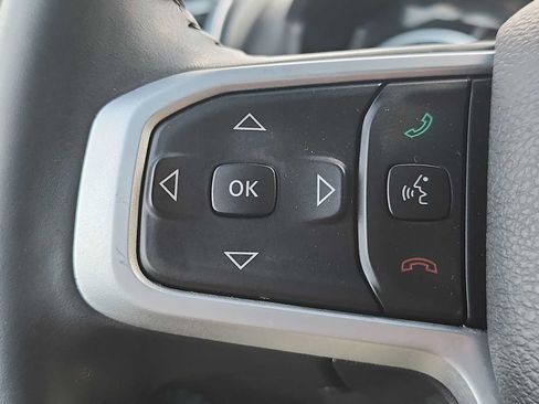 Used 2022 RAM 1500 Big Horn RWD image 12