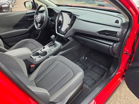 Certified 2025 Subaru Crosstrek 2.0i Premium AWD/4WD image 9