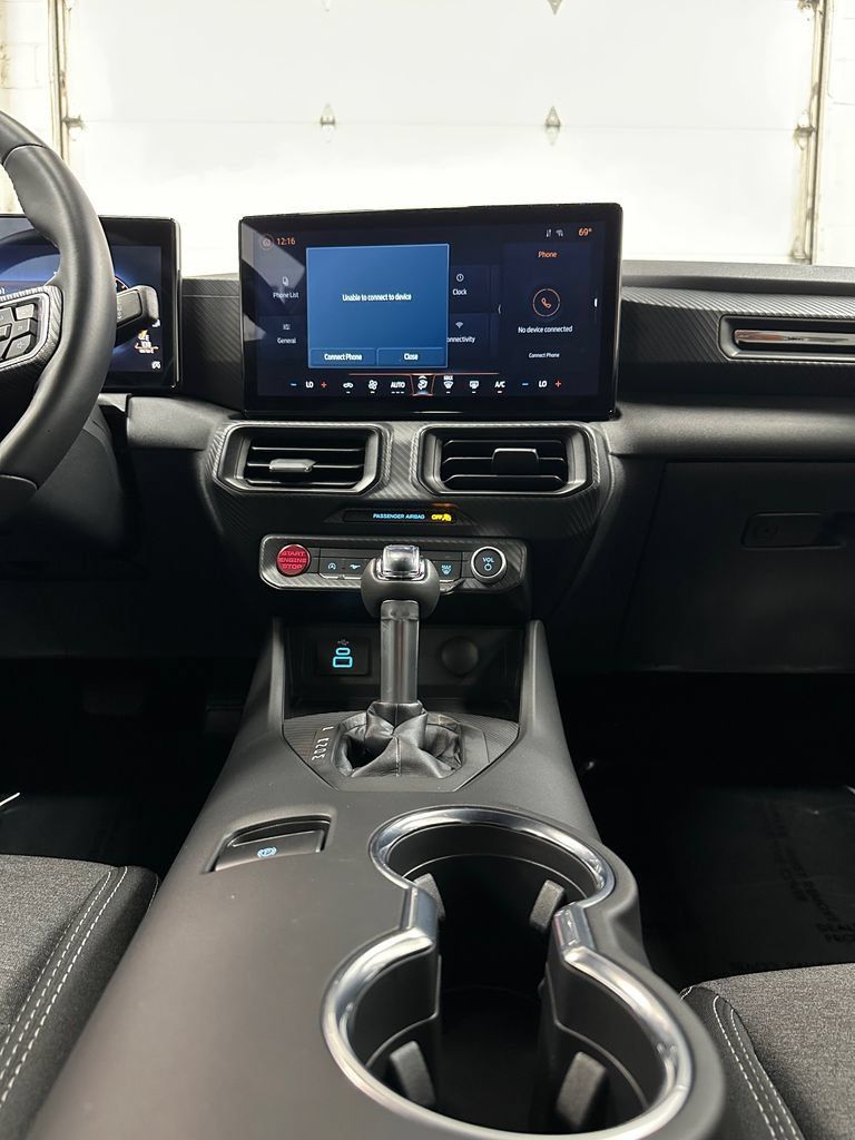 Used 2025 Ford Mustang GT RWD image 24