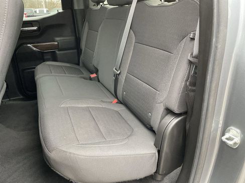 Used 2022 GMC Sierra 1500 SLE image 24