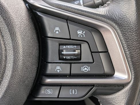 Certified 2022 Subaru Forester Premium image 25