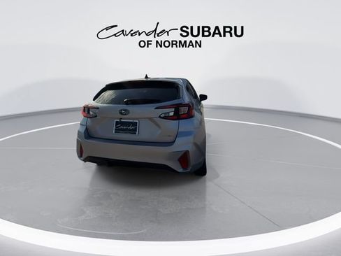 Used 2025 Subaru Impreza 2.0i AWD/4WD image 7
