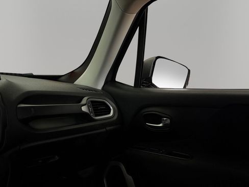 Used 2021 Jeep Renegade Sport FWD image 17