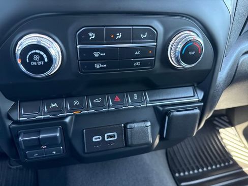 Used 2025 GMC Sierra 1500 Pro w/ Pro Value Package AWD/4WD image 21