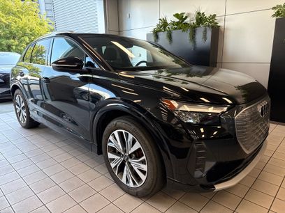 Used 2023 Audi Q4 e-tron Premium Plus w/ Premium Plus