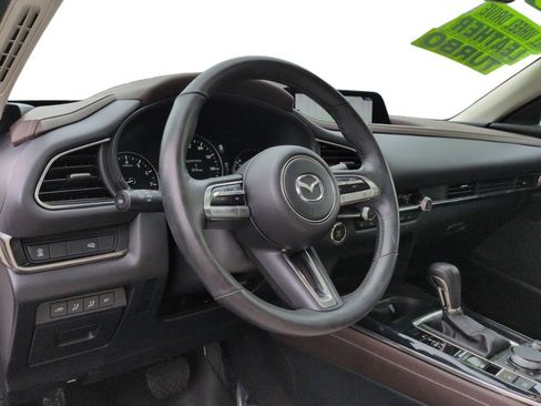 Used 2023 MAZDA CX-30 2.5 Turbo w/ Premium Package AWD/4WD image 15