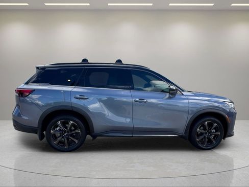 Used 2026 INFINITI QX60 Autograph w/ Autograph Tech Package AWD/4WD image 6