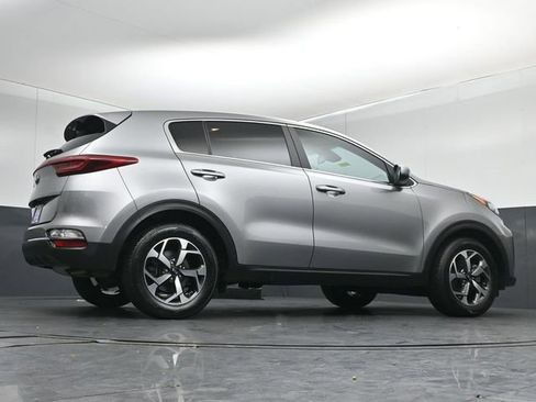 Used 2021 Kia Sportage LX image 41