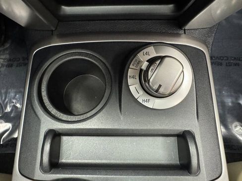 Used 2023 Toyota 4Runner Limited image 18