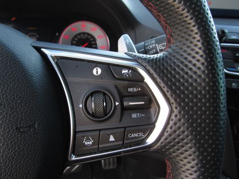 Certified 2023 Acura RDX A-Spec image 25