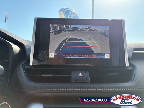 Used 2024 Toyota RAV4 XLE w/ Weather Package AWD/4WD image 19