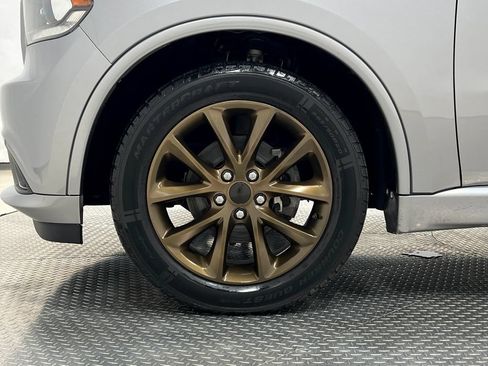 Used 2017 Dodge Durango GT w/ Premium Group AWD/4WD image 41