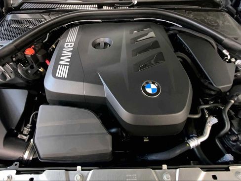 New 2025 BMW 330i xDrive Sedan w/ Premium Package image 16