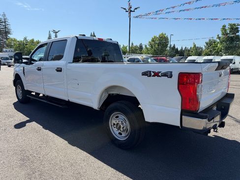 Used 2020 Ford F250 XL w/ Power Equipment Group AWD/4WD image 5
