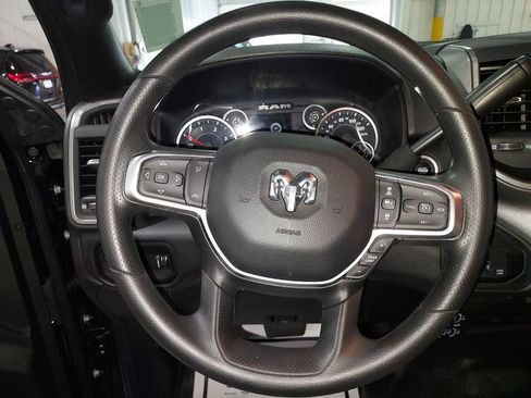 New 2026 RAM 4500 Tradesman w/ Chrome Appearance Group AWD/4WD image 20
