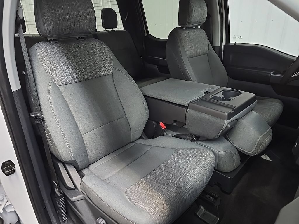 Used 2021 Ford F150 XLT AWD/4WD image 15