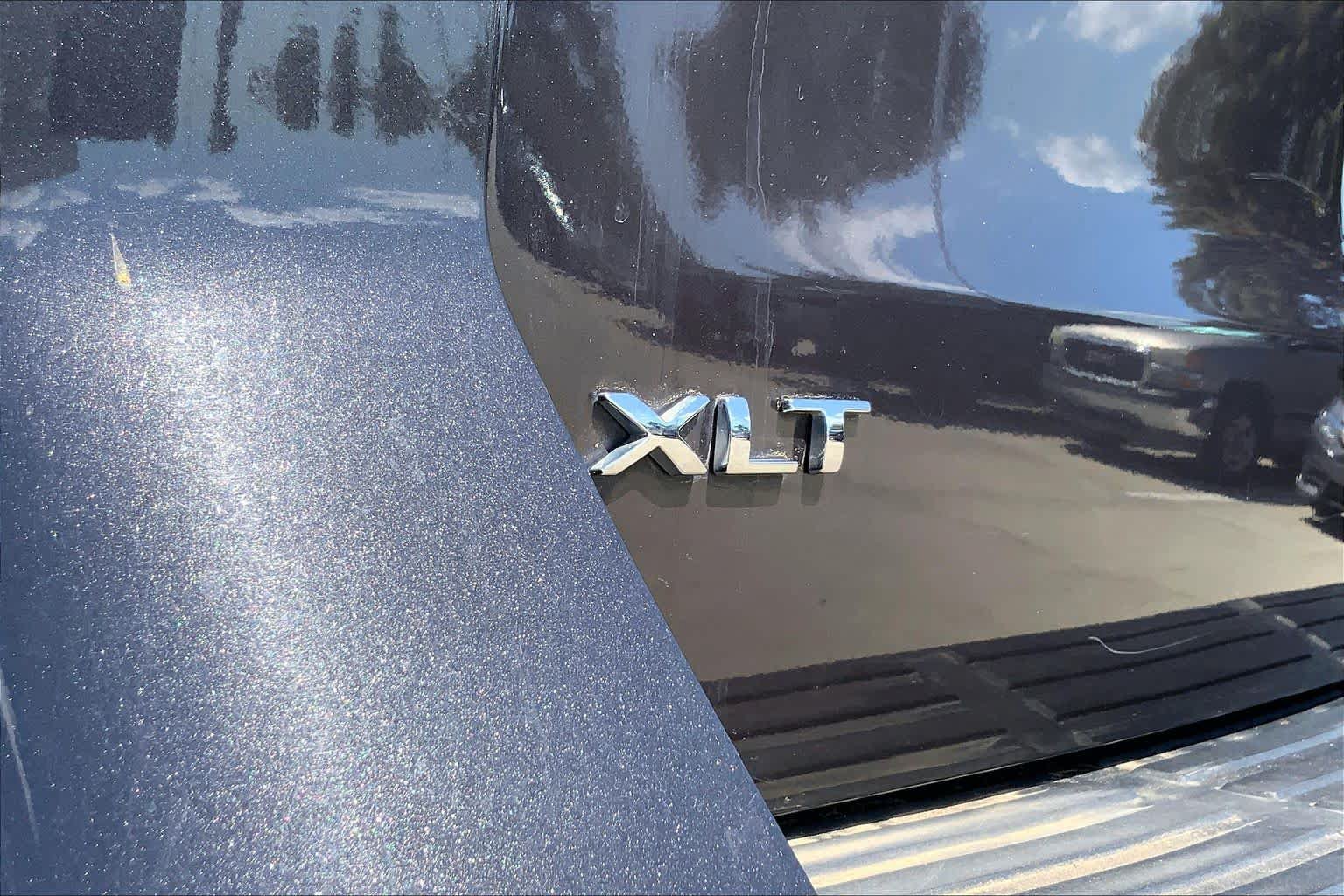 Used 2024 Ford Expedition Max XLT RWD image 30