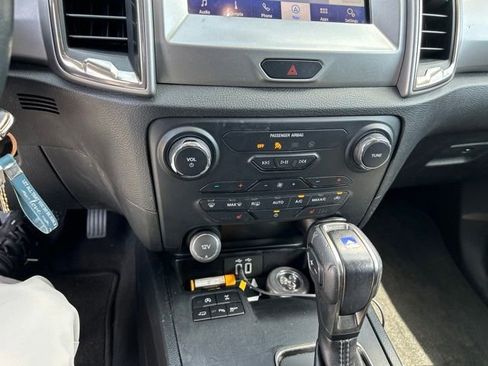 Used 2020 Ford Ranger XLT w/ Equipment Group 302A Luxury RWD image 32