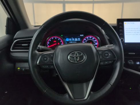 Used 2024 Toyota Camry XSE FWD image 15