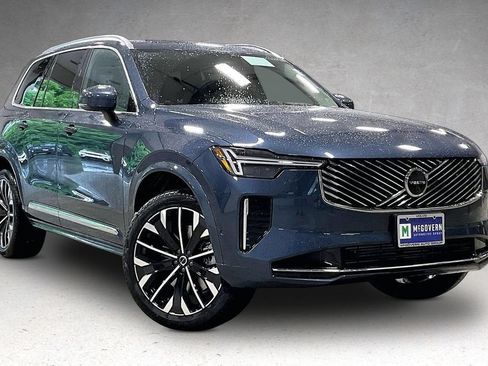 New 2026 Volvo XC90 T8 Ultra w/ Protection Package Premier AWD/4WD image 2