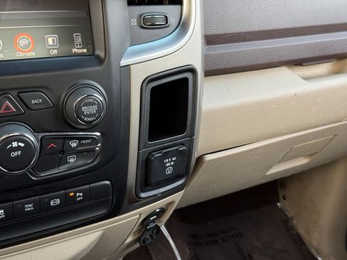 Used 2015 RAM 3500 SLT w/ Popular Equipment Group AWD/4WD image 10