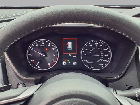 New 2026 Subaru Ascent Limited image 9