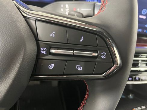 New 2026 Chevrolet Traverse RS AWD/4WD image 29