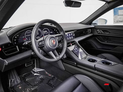 New 2026 Porsche Taycan 4S AWD/4WD image 4