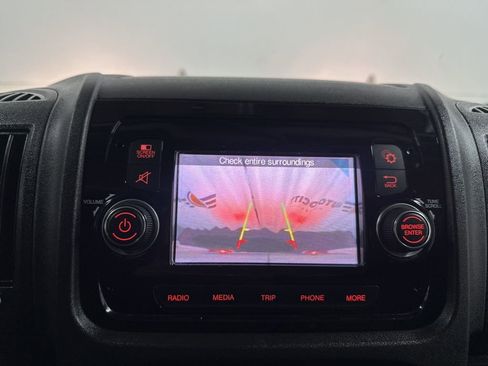 Used 2021 RAM ProMaster 2500 FWD image 27