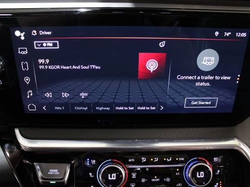 Used 2023 GMC Sierra 1500 Denali w/ Denali Reserve Package image 50