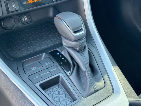 New 2025 Toyota RAV4 XLE Premium image 24