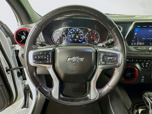Used 2020 Chevrolet Blazer RS image 9