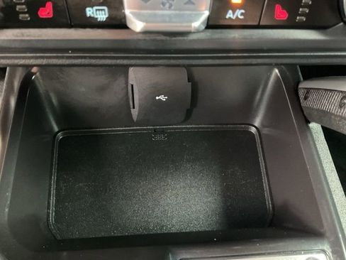 Used 2024 Ford Bronco Big Bend AWD/4WD image 19