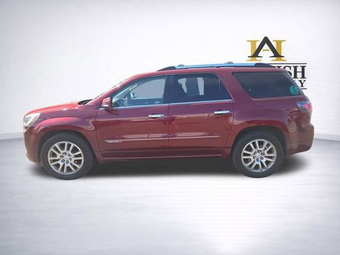 Used 2016 GMC Acadia Denali AWD/4WD image 4