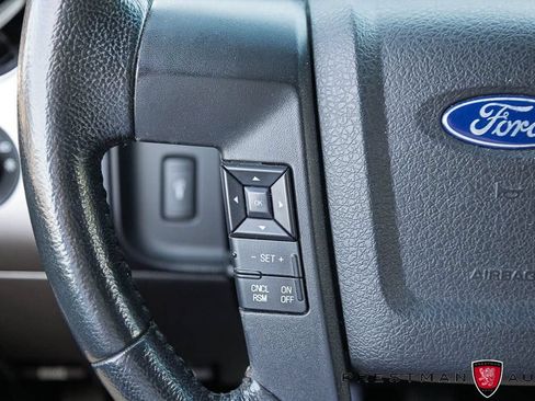 Used 2017 Ford Expedition XLT AWD/4WD image 23
