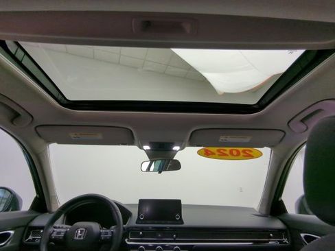 Used 2024 Honda Civic EX image 23