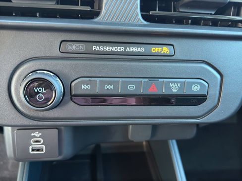 New 2026 Ford Maverick XL AWD/4WD image 22