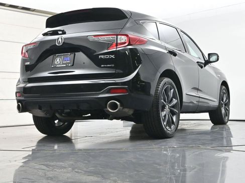 Certified 2025 Acura RDX w/ Advance Package AWD/4WD image 35